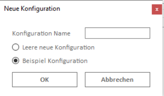 bomconfiguration