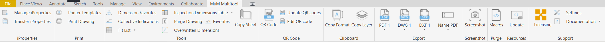 ribbonDrawing