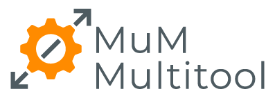 MuM Multitool